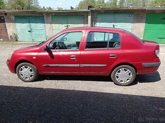 Prodám Renault Thalia - 3