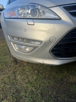 Ford Mondeo mk4 - 3