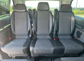 Mercedes benz viano 2.2 cdi 2012 350xxxkm - 3