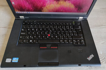 15.6 Notebook Lenovo ThinkPad T530 - 3