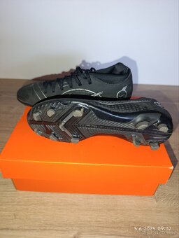 Dětské fotbalové kopačky, zn. Nike, vel. 34 - 3