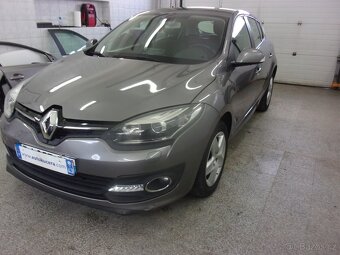Renault Mégane 1,2 TCe 115 - 3