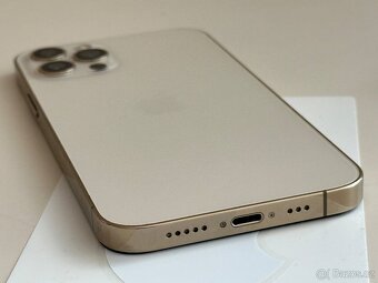 Apple iPhone 12 PRO - 128GB - GOLD - 3