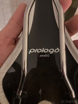 Sedlo Prologo C.one50 - 3