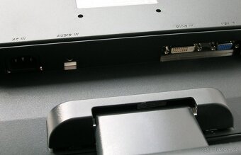 Monitor 17" TFT LCD - 3