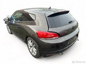 Náhradní díly Volkswagen Scirocco 2.0 tdi 103kw CFH 2012 - 3
