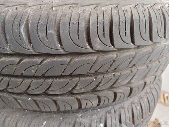 Firestone Multihawk 155/70 R13 75T - 3