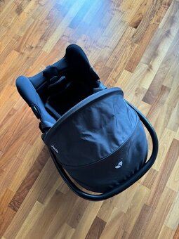 Autosedačka (vajíčko) Joie I-snug 2 - 3
