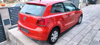VW polo 6r 1.6 TDI díly - 3