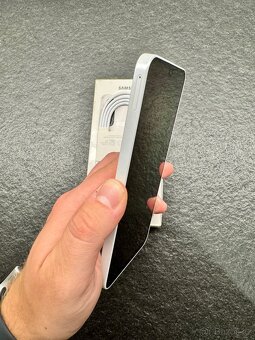 telefon Samsung Galaxy A26 8GB/256GB White nový - záruka - 3