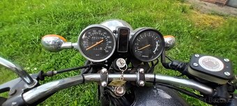 Yamaha XS 400 SE Special - 3
