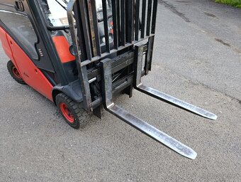 Linde H 14T - 3