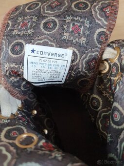 Converse - 3