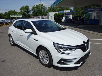 Renault Mégane 1,5 DCI,garance km - 3