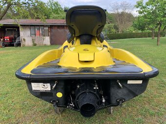 SEA DOO XP - 3