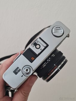 Petri Computor II - 3