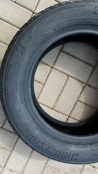 Letní sada pneu Bridgestone 205/60 R16 92 H - Neježděné - 3