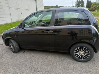 Lancia Y 1.2 - 3