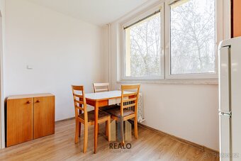 Pronájem byty 1+1, 32 m2 - Jihlava, ev.č. 00778 - 3