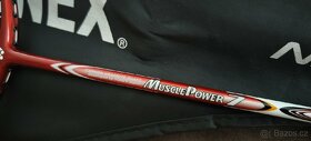 Badminton YONEX - 3