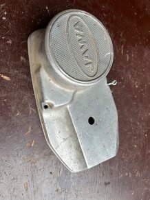 Predám kryt viko zapalovaní, JAWA 350/638 639 - 3