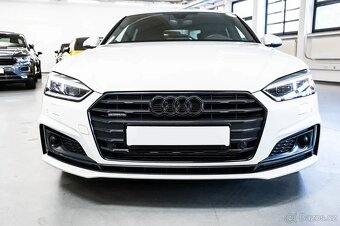 Audi A5 - 3