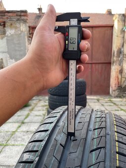225/45 R17 letní - 3
