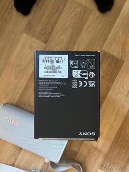 Sony reproduktor přenosný ULT - 3