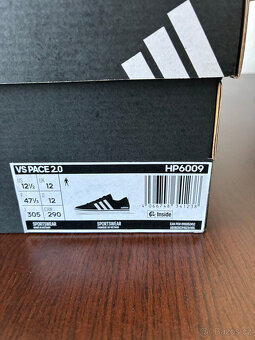 Úplně nové boty ADIDAS 47 1/3 pánské - 3