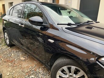 Fiat Tipo 1,6 Multijet hatchback - 3