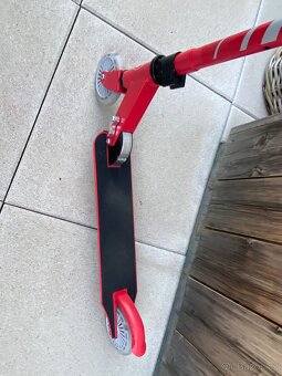 🛴 Prodám dětskou koloběžku - 3
