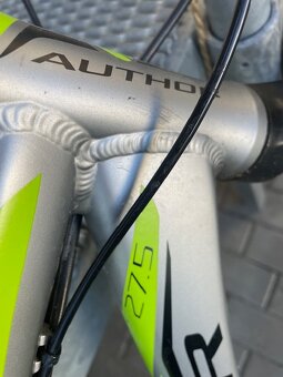 Author Classic Cross sport - 3