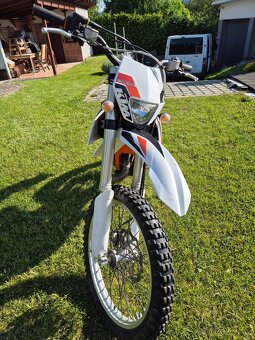 KTM Freeride 250 R - 3