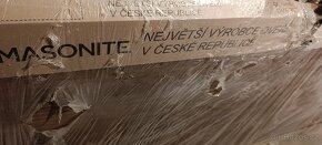 Nové dveře - 3