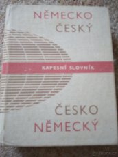 Slovníky - 3