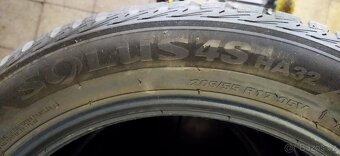 Kumho Solus 4S HA32 205/55 R17 95V - 3