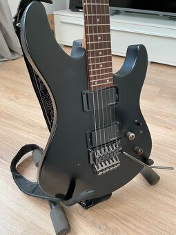 Elektrická kytara Yamaha RGX 420 Rage Edition - 3