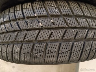 Zimní pneu Polaris 5 205/55 R16 T - 3
