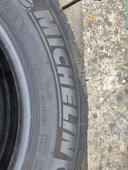 205/55/16 Letní pneumatiky Michelin Energy Saver - 3