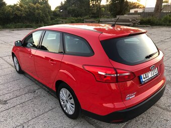 Ford Focus 1.5 TDCi ČR - 3