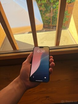 iPhone 15 Pro Max 256gb + ZÁRUKA - 3