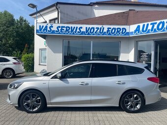 FORD FOCUS ST-Line - 3