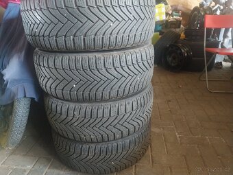 Alukola Sharan 1M origo vw - 3