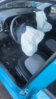 Hyundai i10 2021, 7tkm - 3