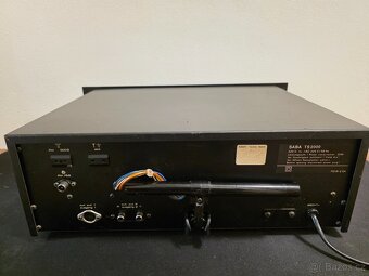 Saba TS 2000 - 3