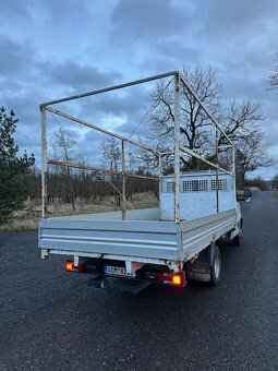 Iveco Daily 2.3 - 3