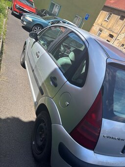 Citroen C3 - 3