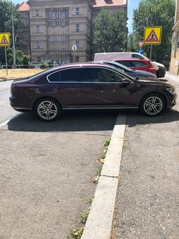 VW Passat B8 - 3