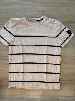 Triko Calvin Klein krátký rukáv Originál vel. L a XL - 3