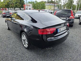 Audi A5 2.0TDI Quattro TZ Torsen DPH - 3